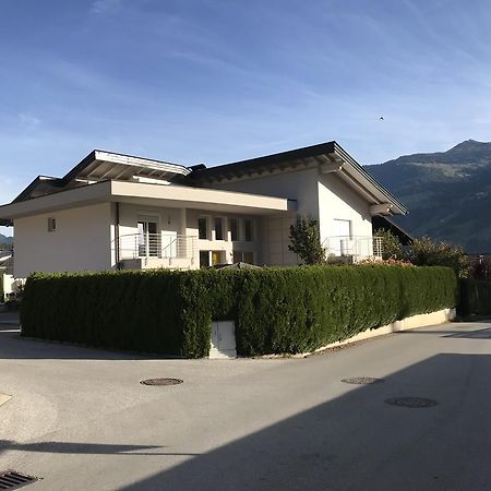 Ferienwohnung Schweiberer Fügen Zewnętrze zdjęcie