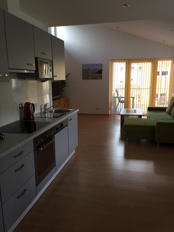 Ferienwohnung Schweiberer Fügen Zewnętrze zdjęcie