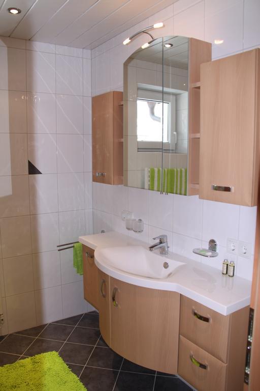 Ferienwohnung Schweiberer Fügen Zewnętrze zdjęcie