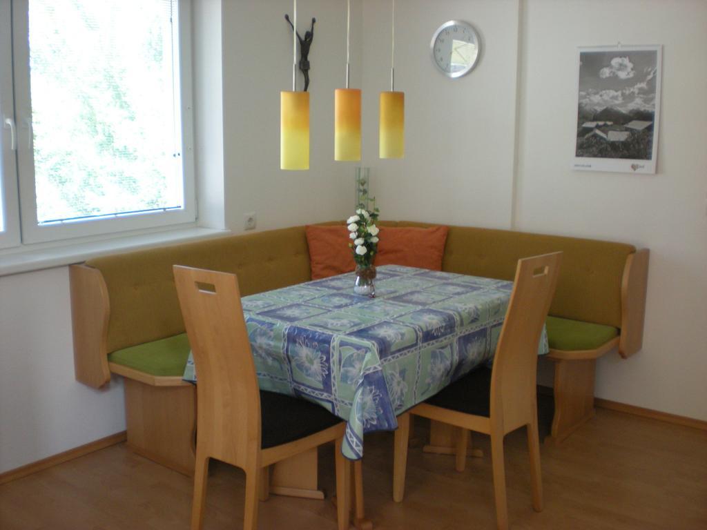 Ferienwohnung Schweiberer Fügen Zewnętrze zdjęcie