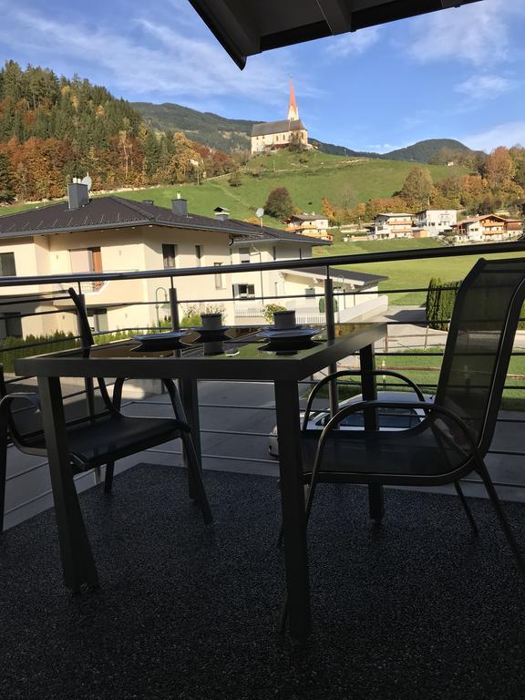Ferienwohnung Schweiberer Fügen Zewnętrze zdjęcie