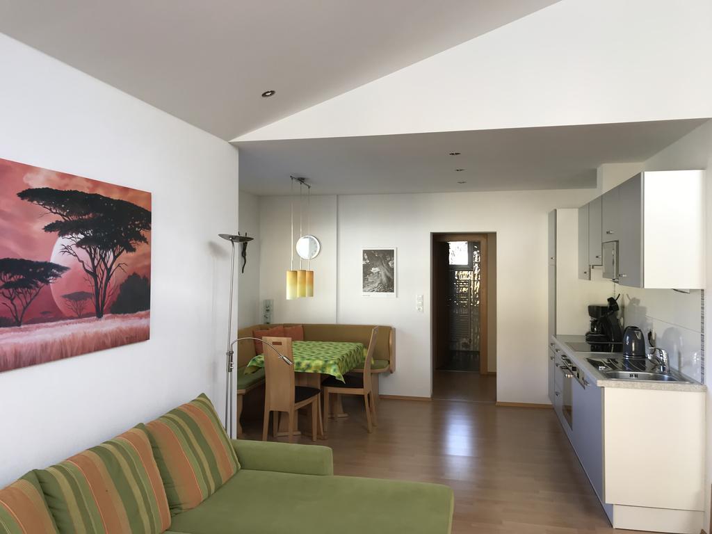 Ferienwohnung Schweiberer Fügen Zewnętrze zdjęcie