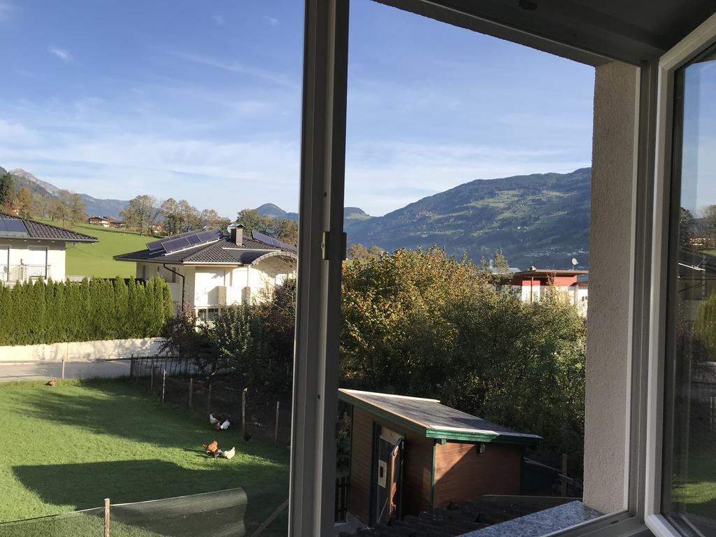 Ferienwohnung Schweiberer Fügen Zewnętrze zdjęcie