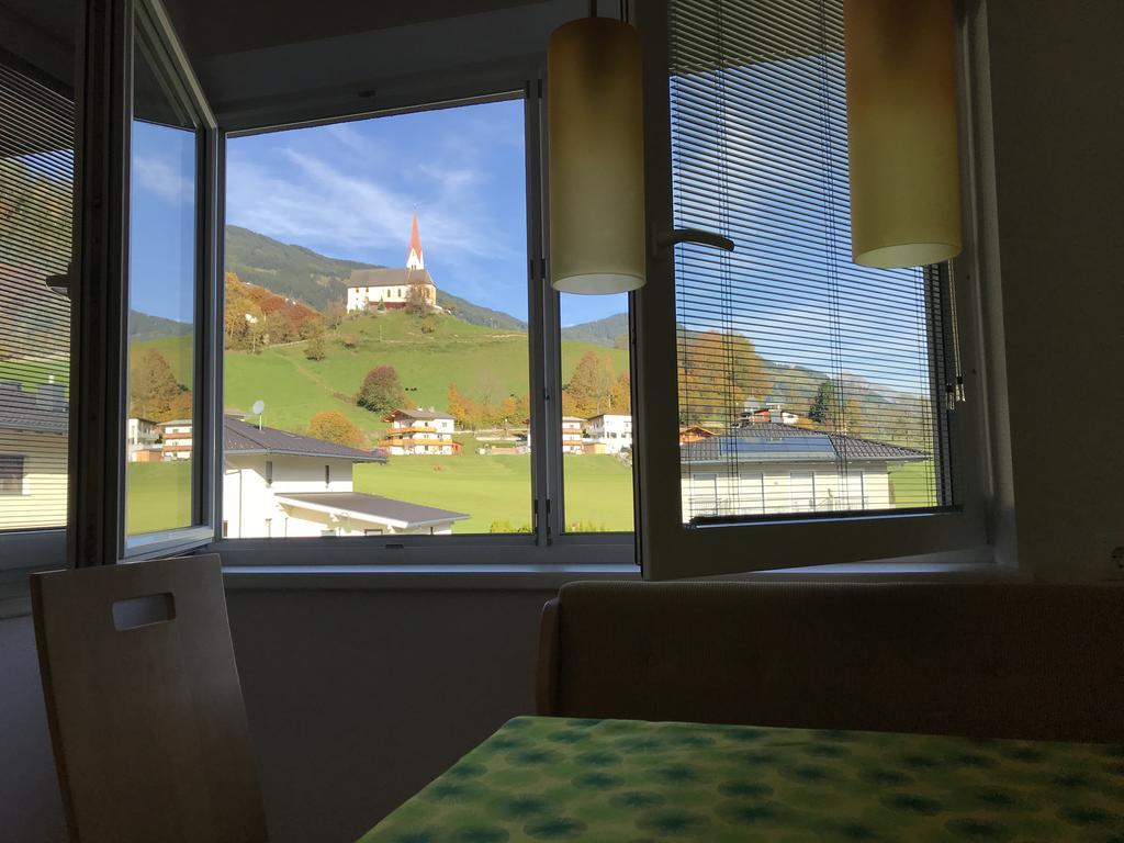 Ferienwohnung Schweiberer Fügen Zewnętrze zdjęcie