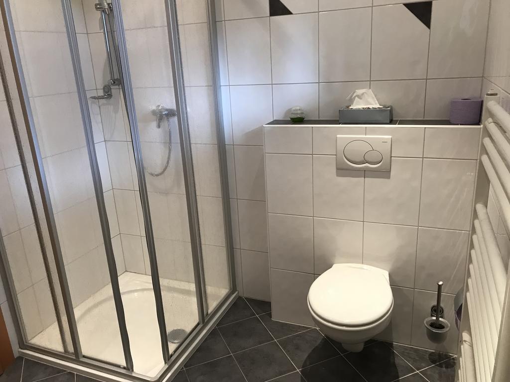 Ferienwohnung Schweiberer Fügen Zewnętrze zdjęcie