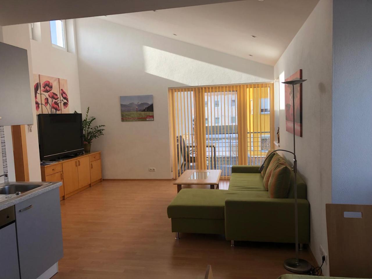 Ferienwohnung Schweiberer Fügen Zewnętrze zdjęcie