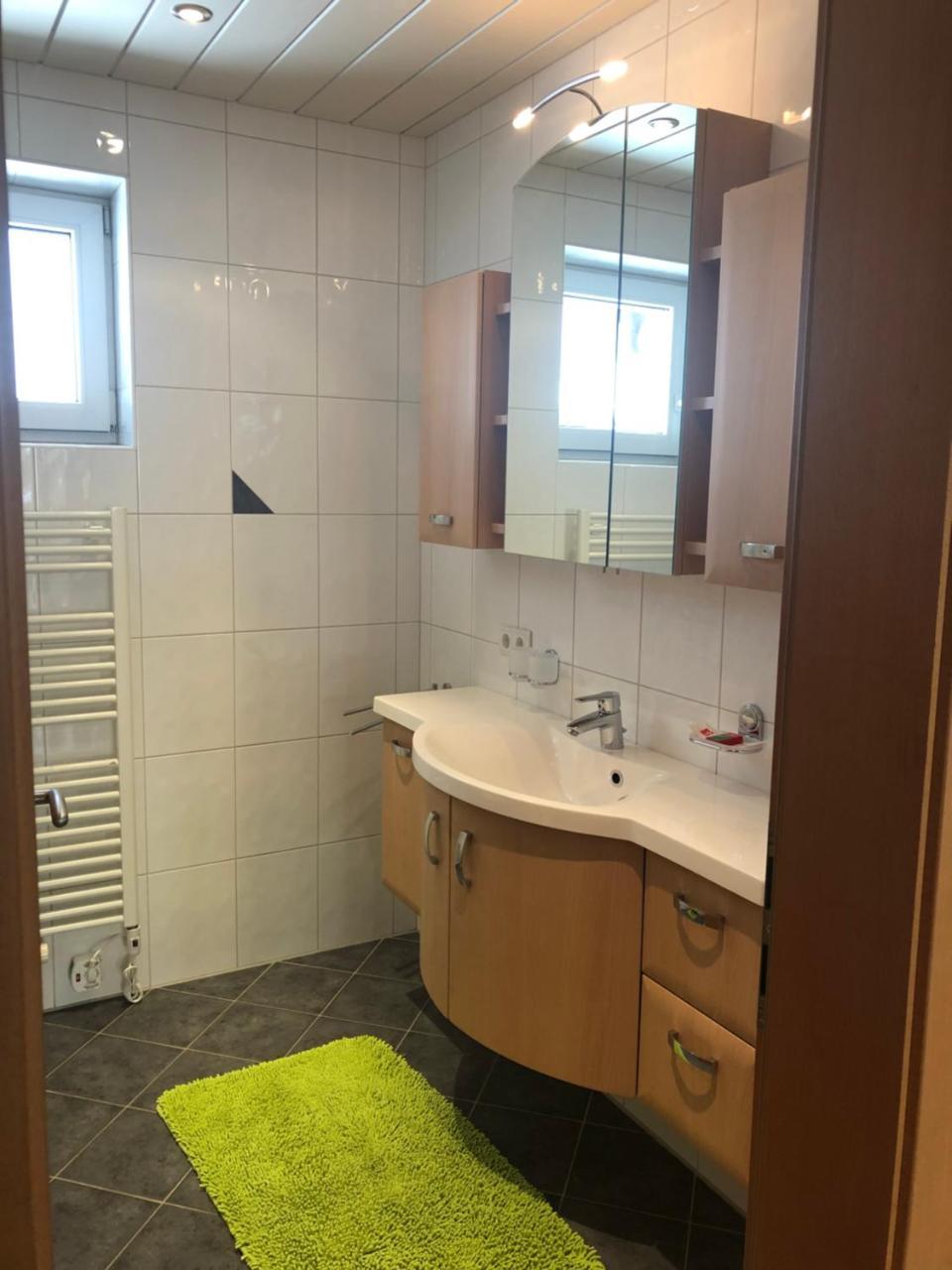 Ferienwohnung Schweiberer Fügen Zewnętrze zdjęcie